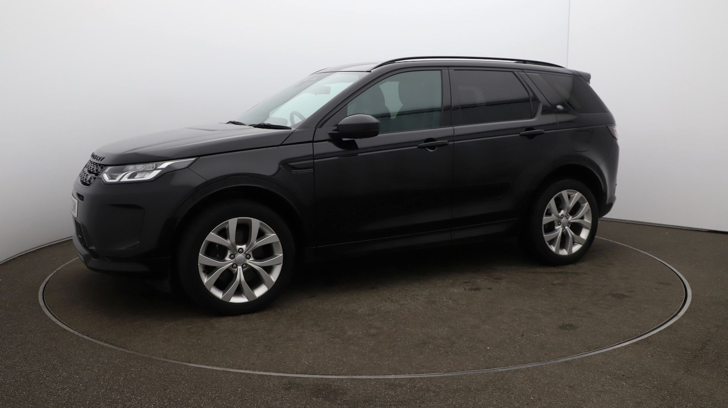 Used Land Rover Discovery Sport 2022 for sale - 76810850: Photo 59