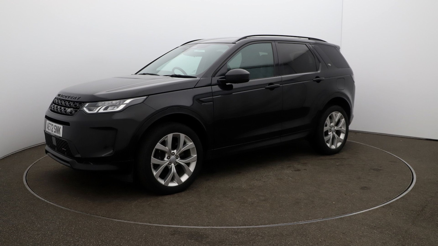 Used Land Rover Discovery Sport 2022 for sale - 76810850: Photo 60
