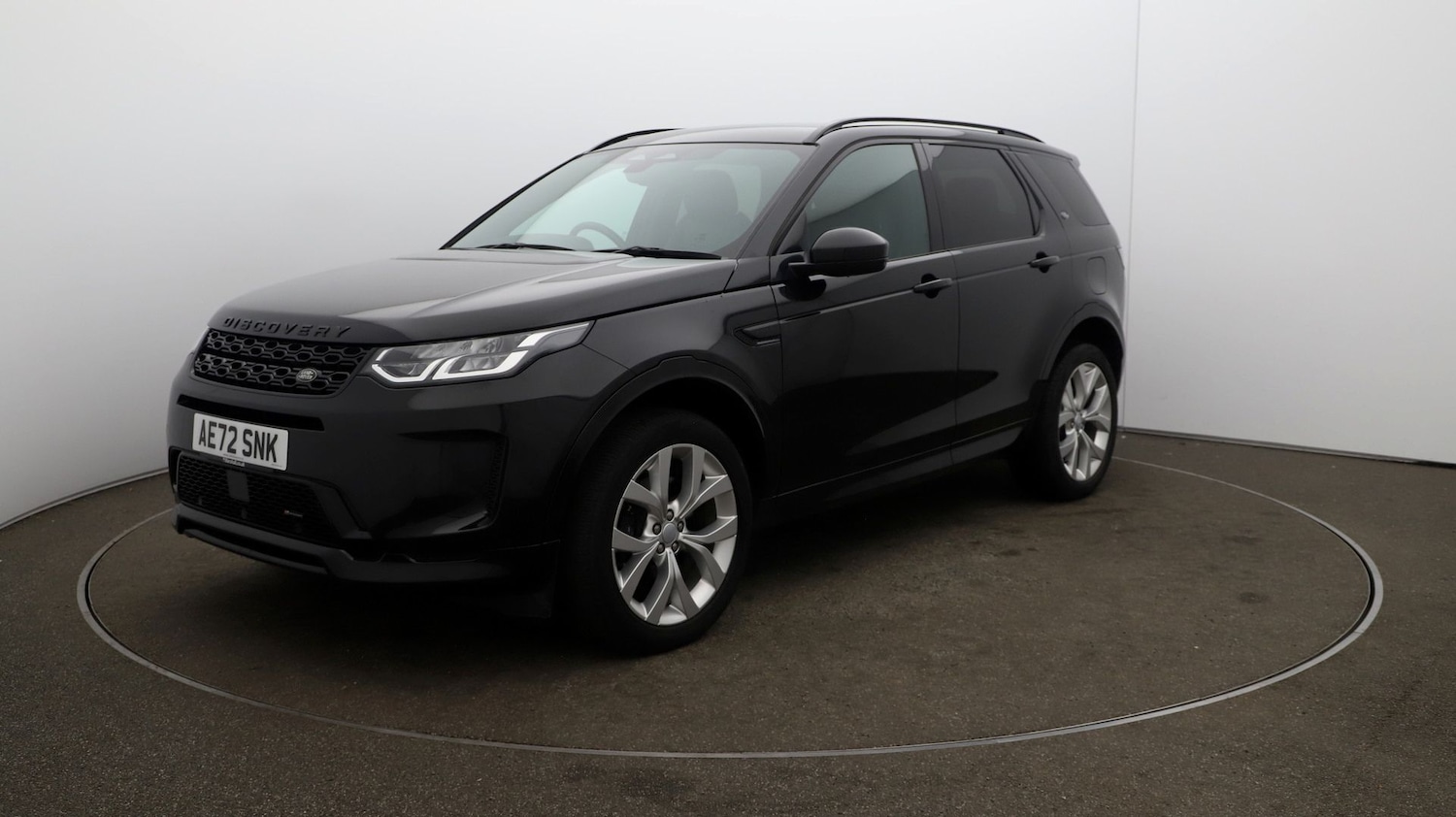 Used Land Rover Discovery Sport 2022 for sale - 76810850: Photo 61