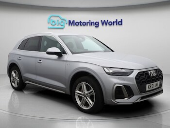Audi - Q5