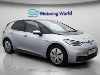 2020 (70) - 150kW Style Pro Performance 58kWh 5dr Auto