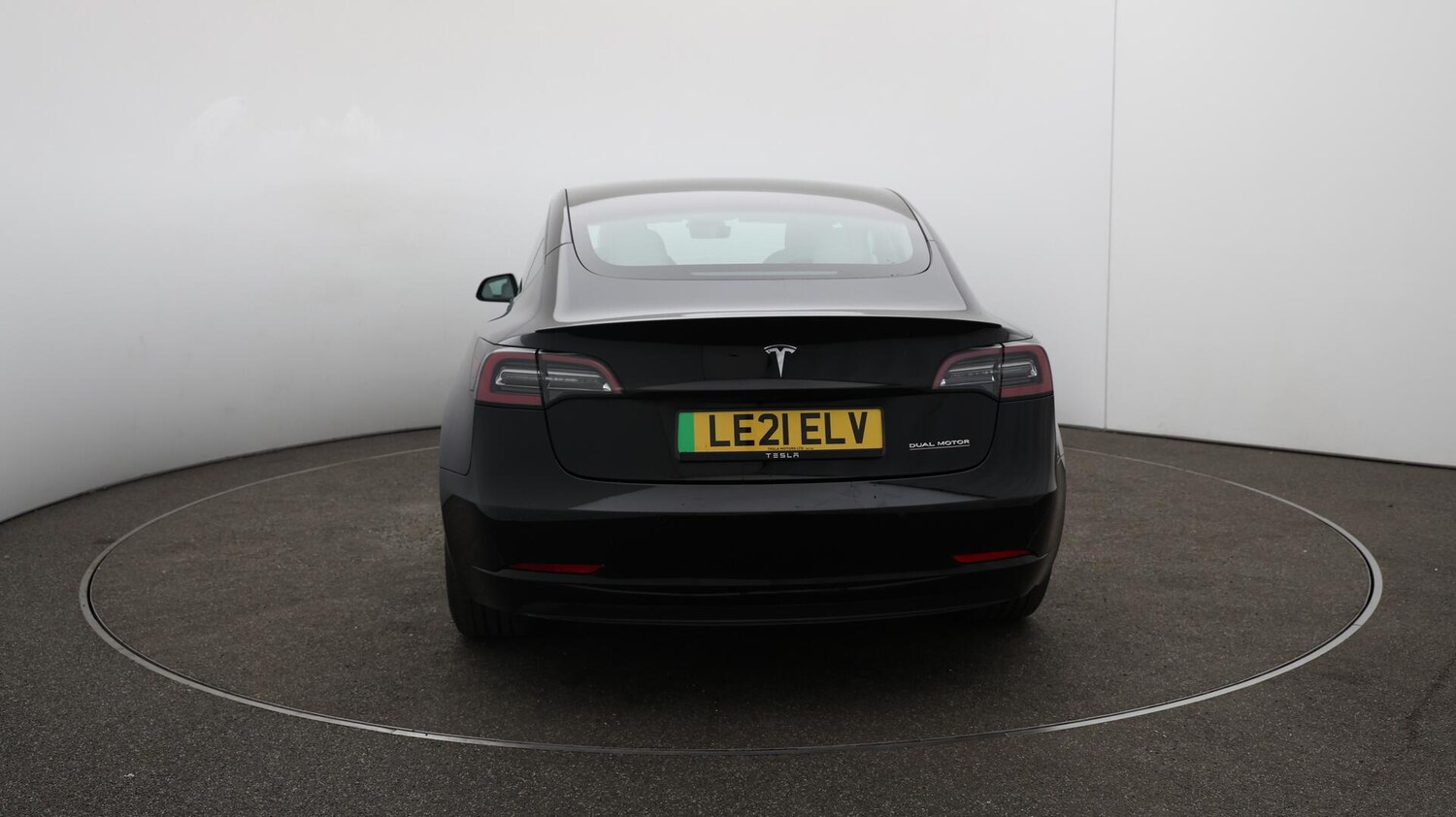 Vehicle 60