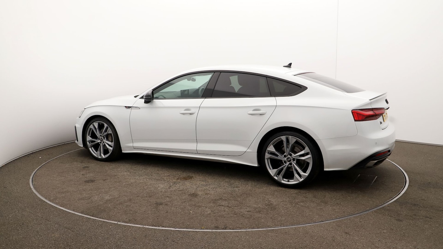 Used Audi A5 2022 for sale - 77124889: Photo 14