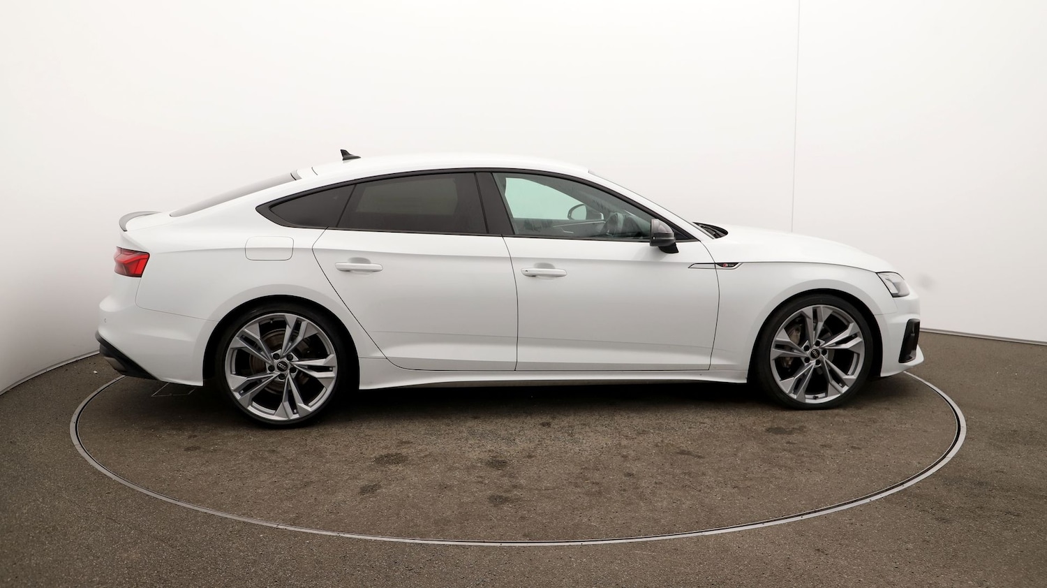 Used Audi A5 2022 for sale - 77124889: Photo 17