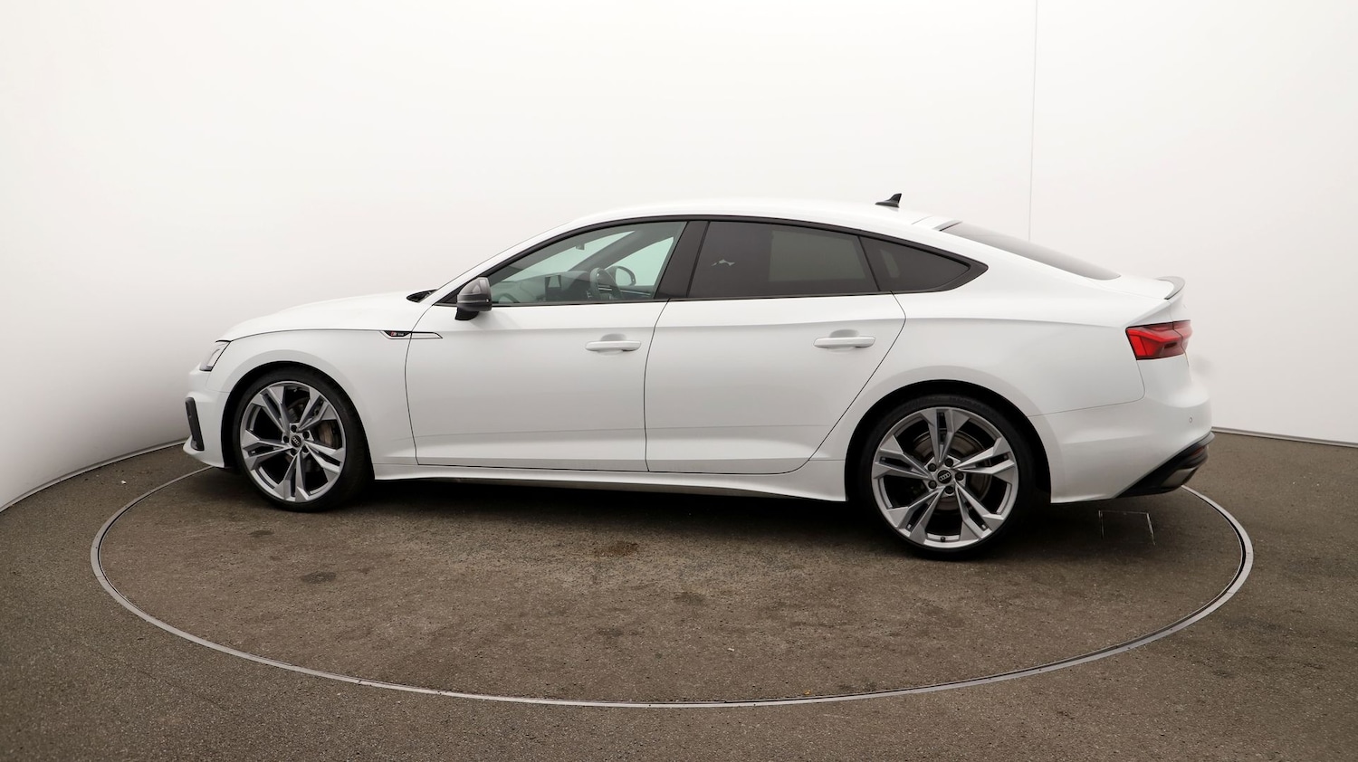 Used Audi A5 2022 for sale - 77124889: Photo 25
