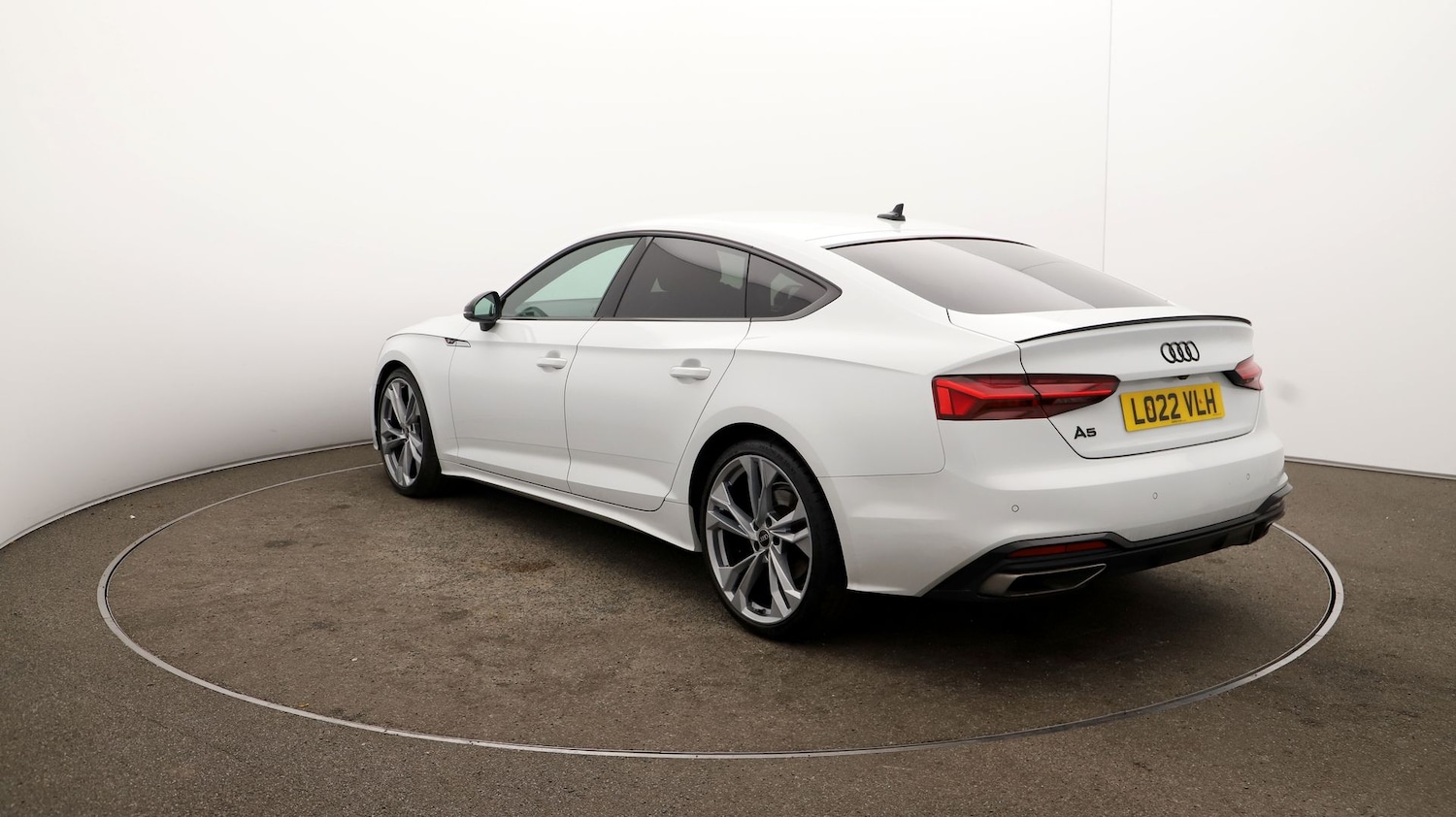 Used Audi A5 2022 for sale - 77124889: Photo 29