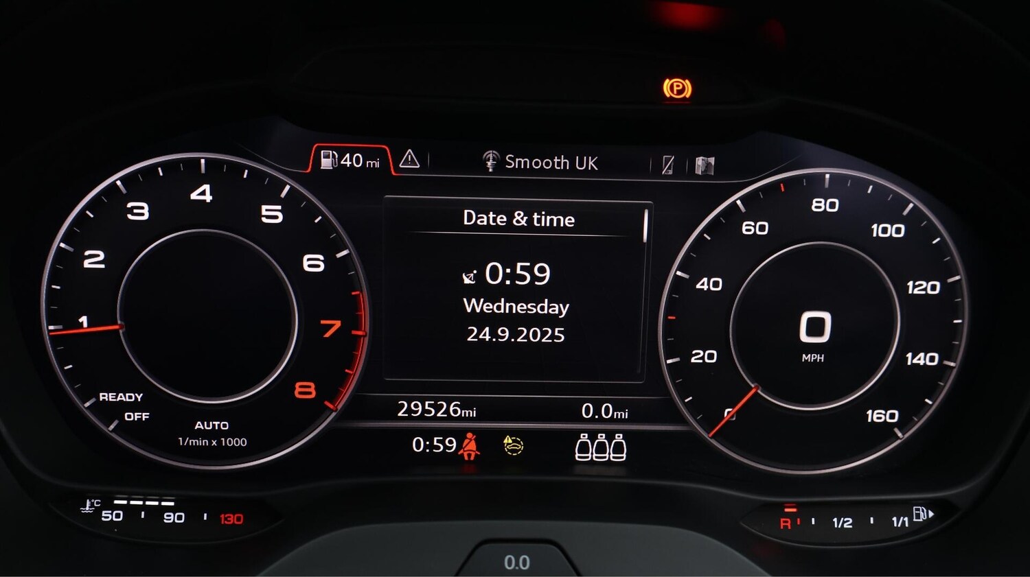 Used Audi Q2 2021 for sale - 76059748: Photo 11
