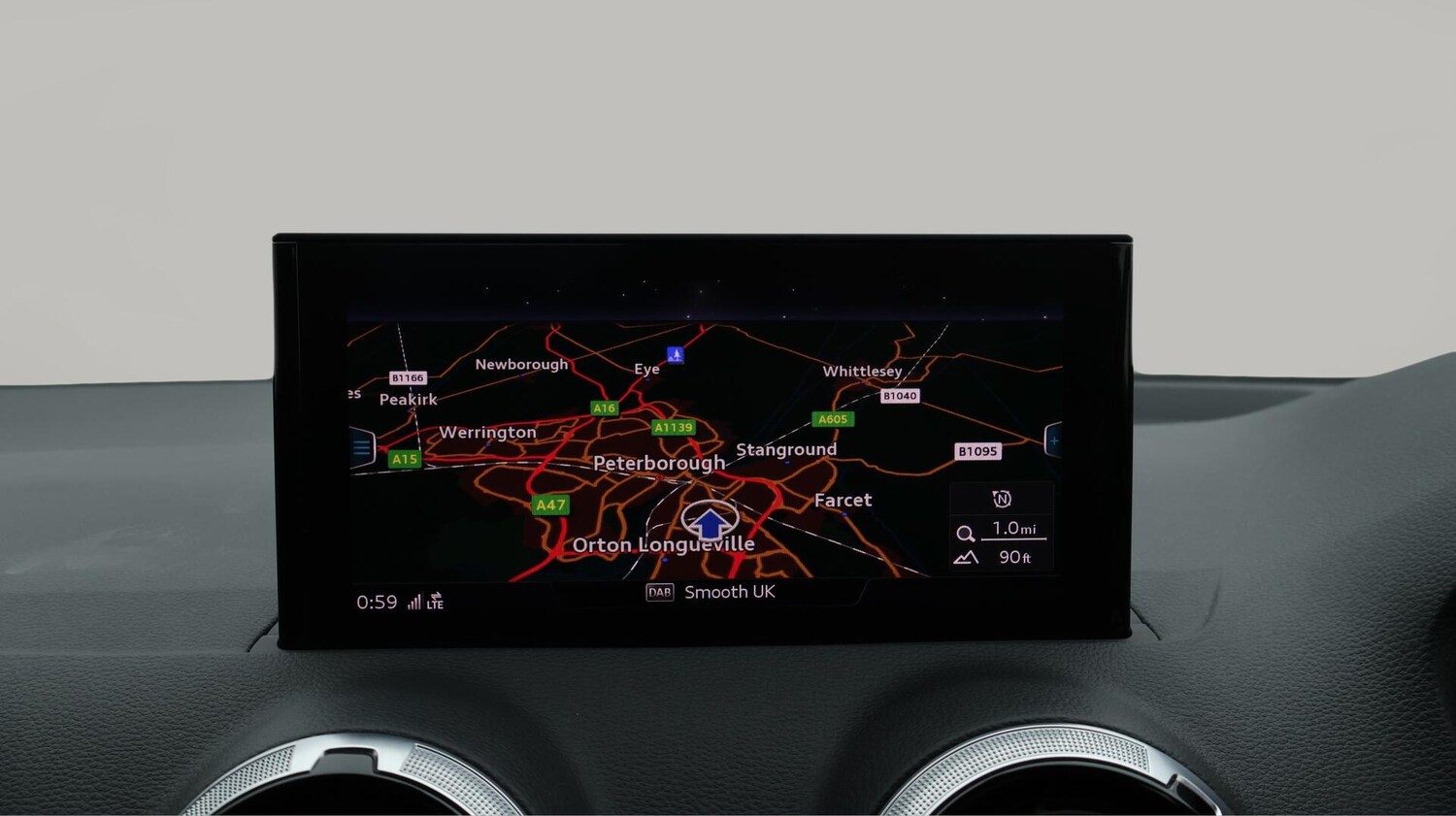 Used Audi Q2 2021 for sale - 76059748: Photo 12