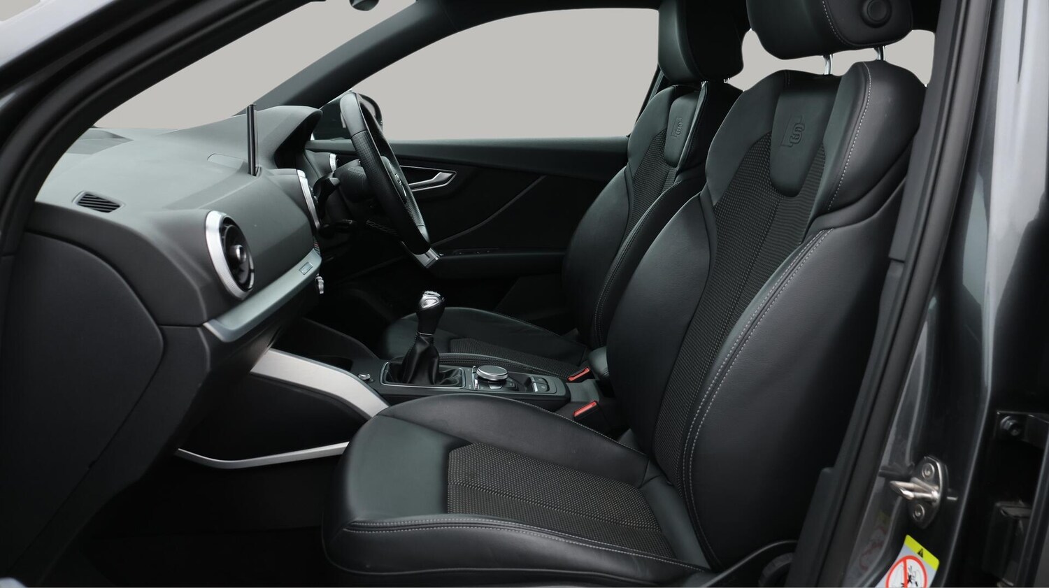 Used Audi Q2 2021 for sale - 76059748: Photo 15