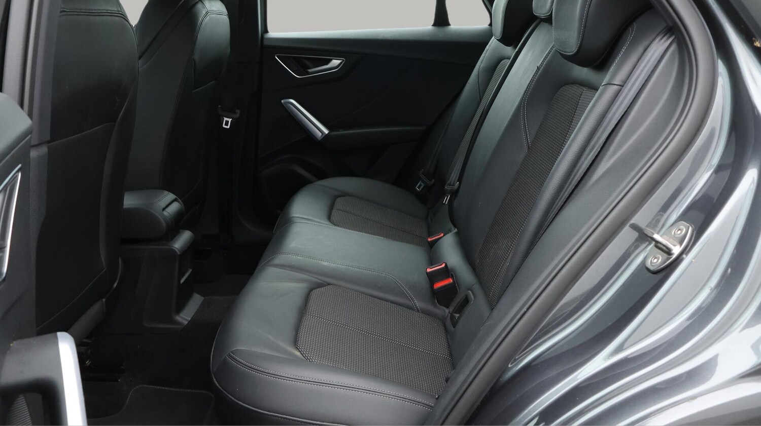 Used Audi Q2 2021 for sale - 76059748: Photo 17