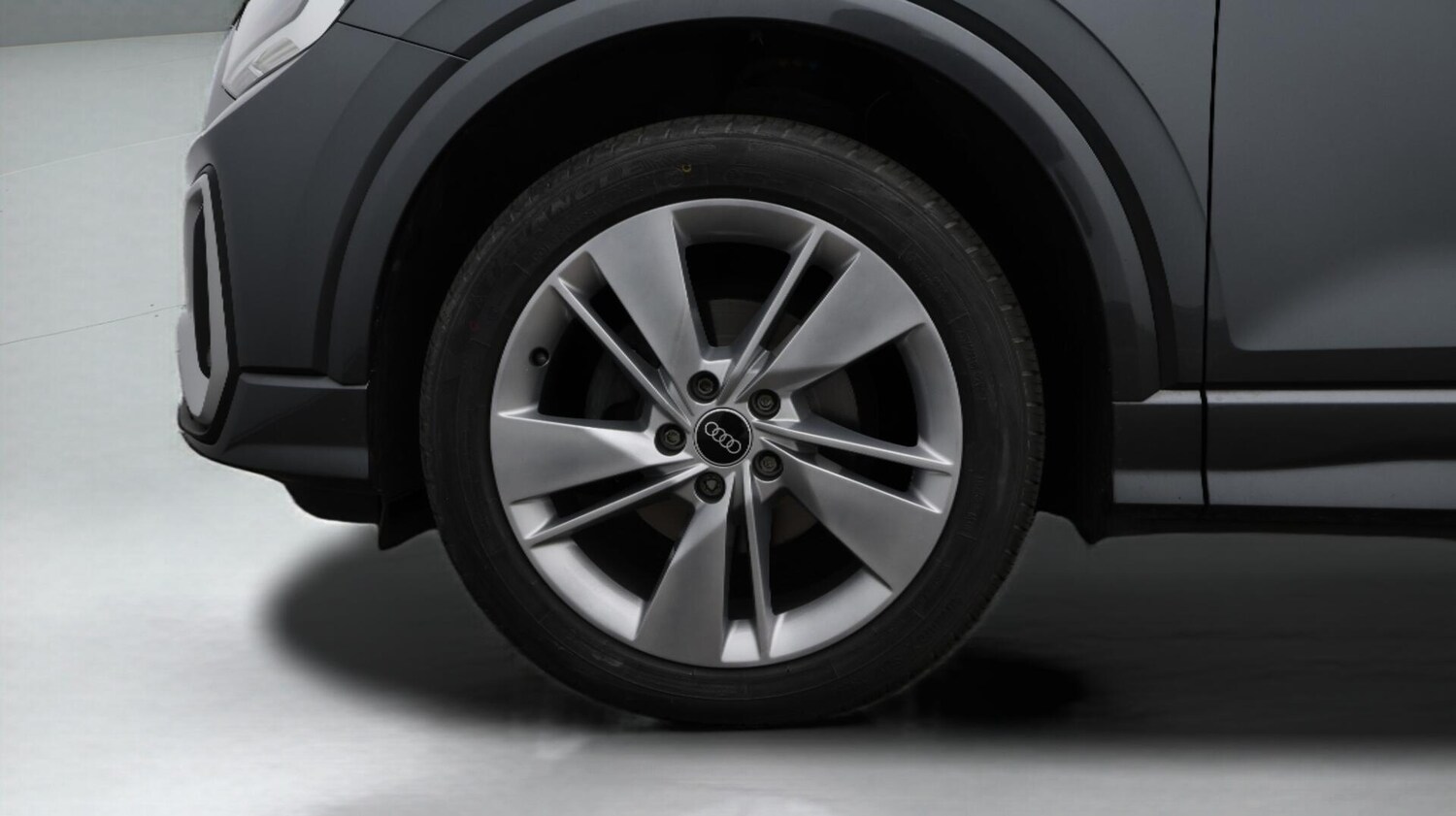 Used Audi Q2 2021 for sale - 76059748: Photo 19