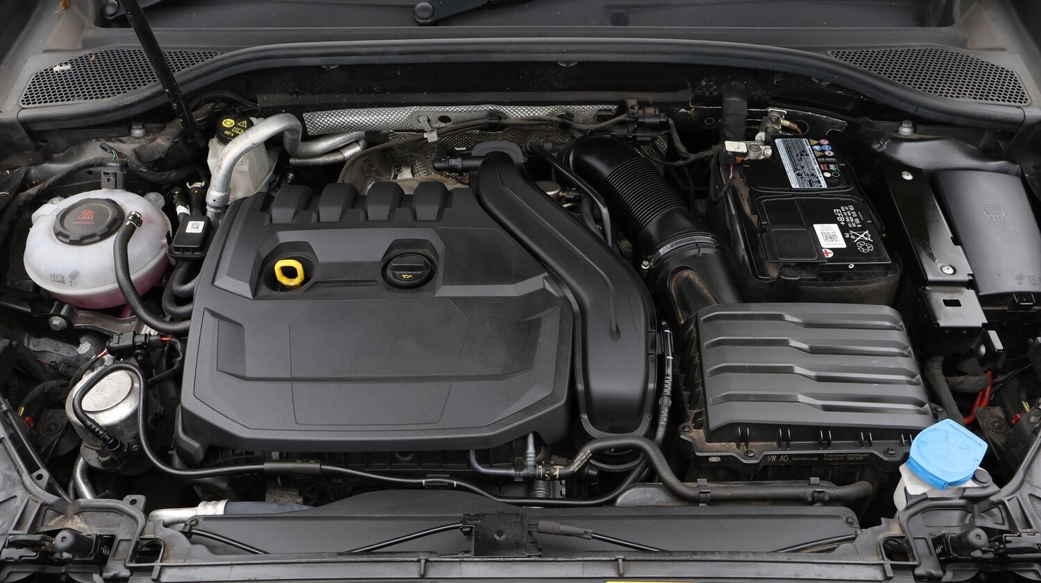 Used Audi Q2 2021 for sale - 76059748: Photo 20