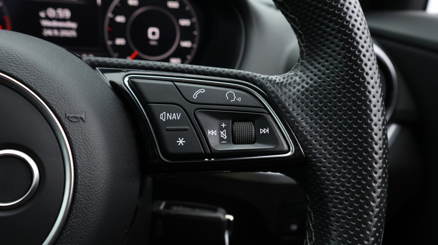 Used Audi Q2 2021 for sale - 76059748: Photo 26