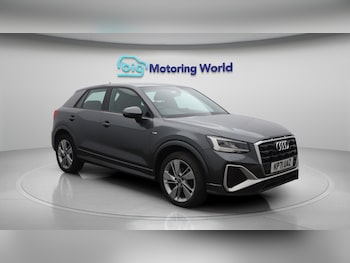 Used Audi Q2 2021 for sale - 76059748: Photo 2