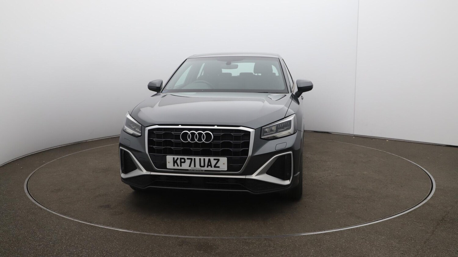 Used Audi Q2 2021 for sale - 76059748: Photo 39