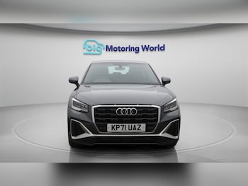 Used Audi Q2 2021 for sale - 76059748: Photo 3