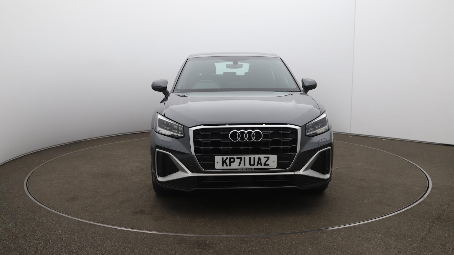 Used Audi Q2 2021 for sale - 76059748: Photo 40