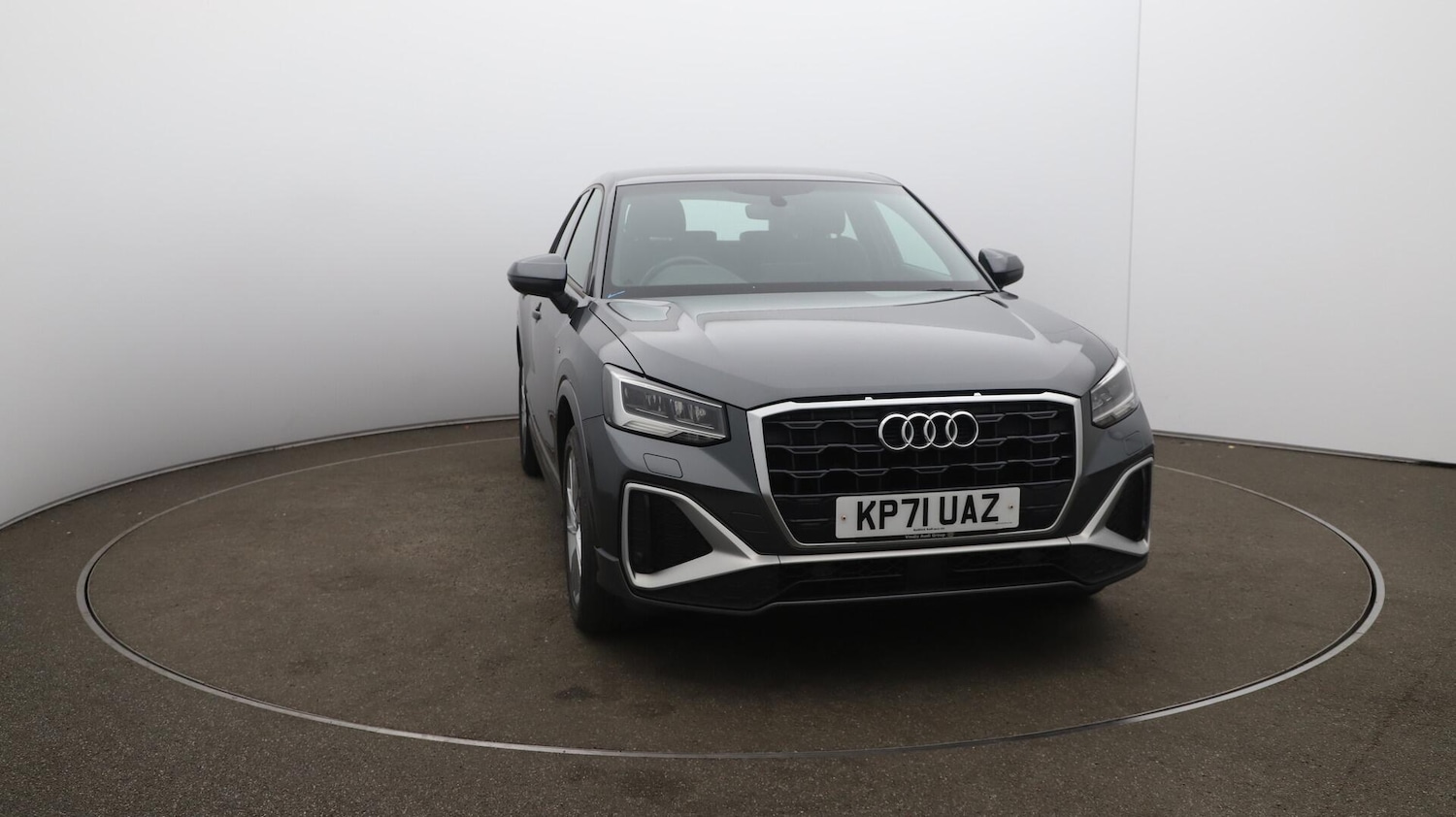 Used Audi Q2 2021 for sale - 76059748: Photo 41