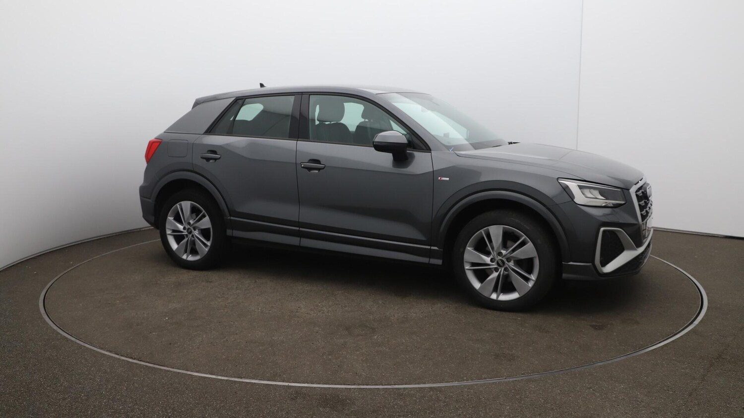 Used Audi Q2 2021 for sale - 76059748: Photo 46