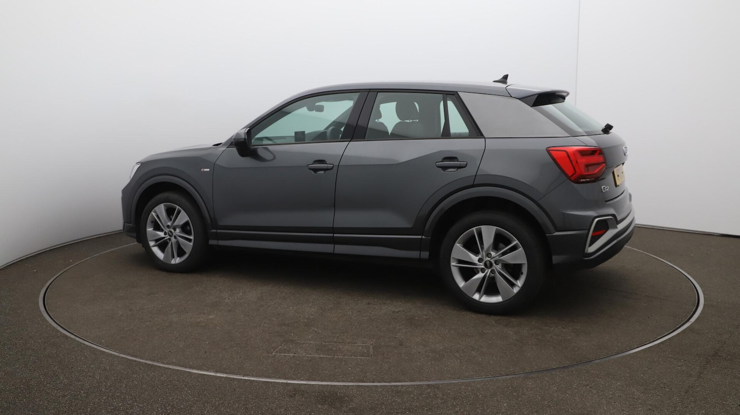 Used Audi Q2 2021 for sale - 76059748: Photo 47