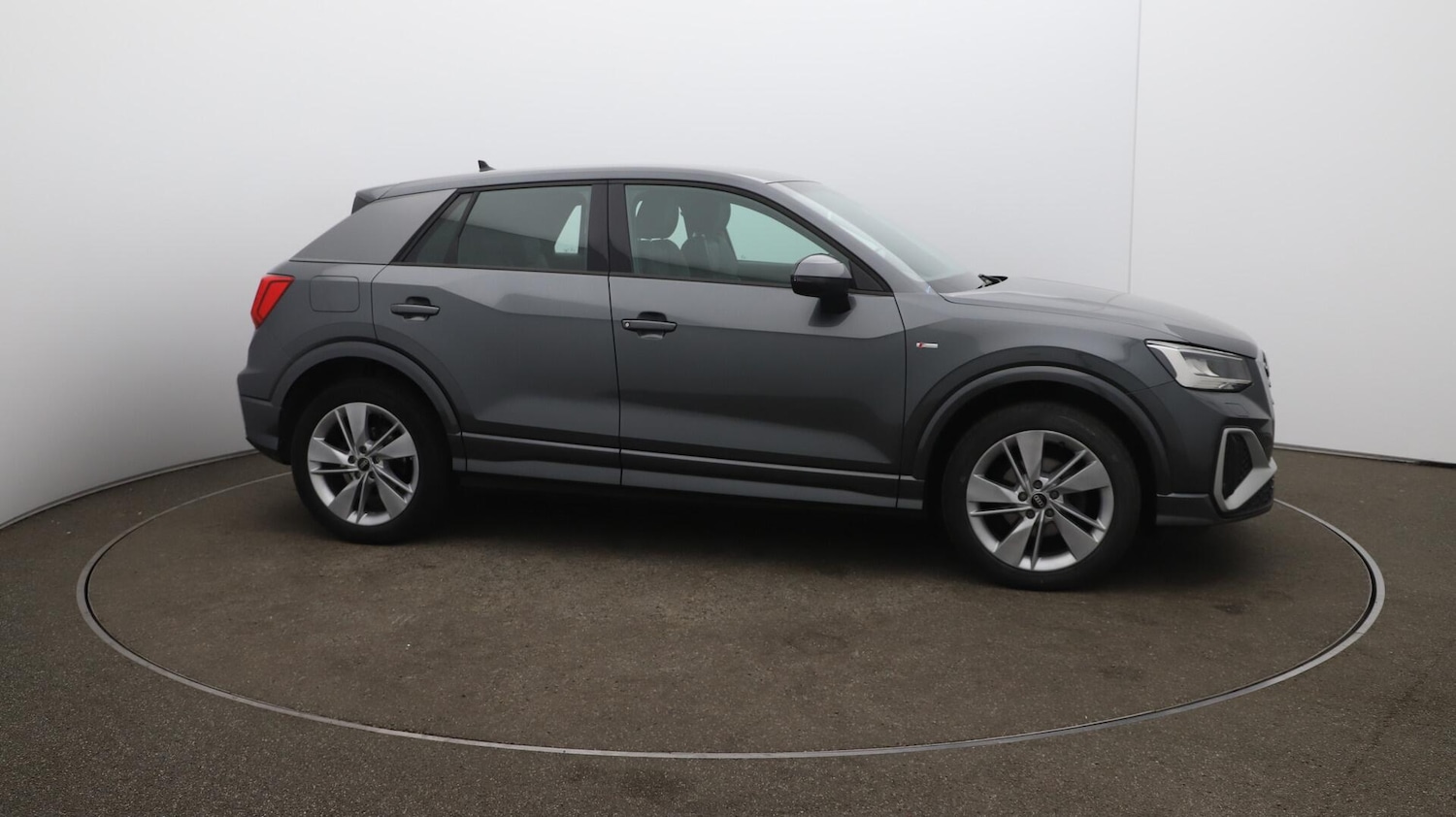 Used Audi Q2 2021 for sale - 76059748: Photo 48