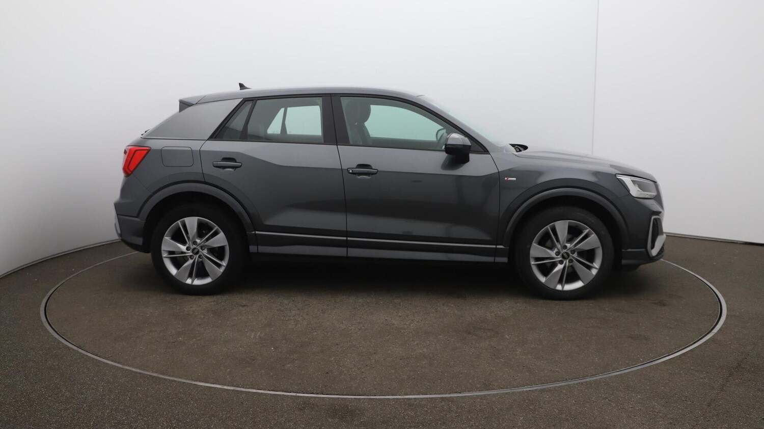 Used Audi Q2 2021 for sale - 76059748: Photo 49