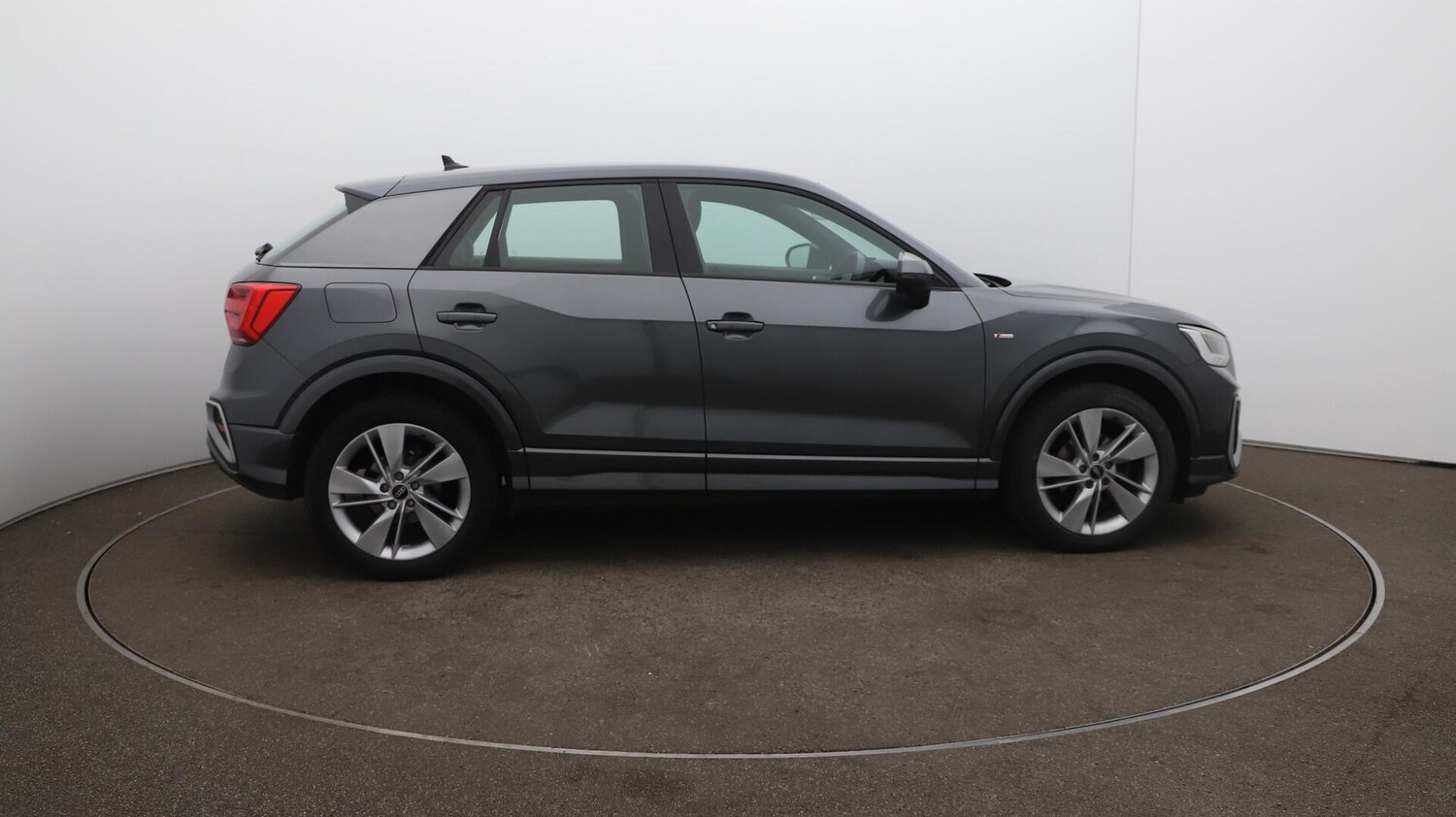 Used Audi Q2 2021 for sale - 76059748: Photo 50