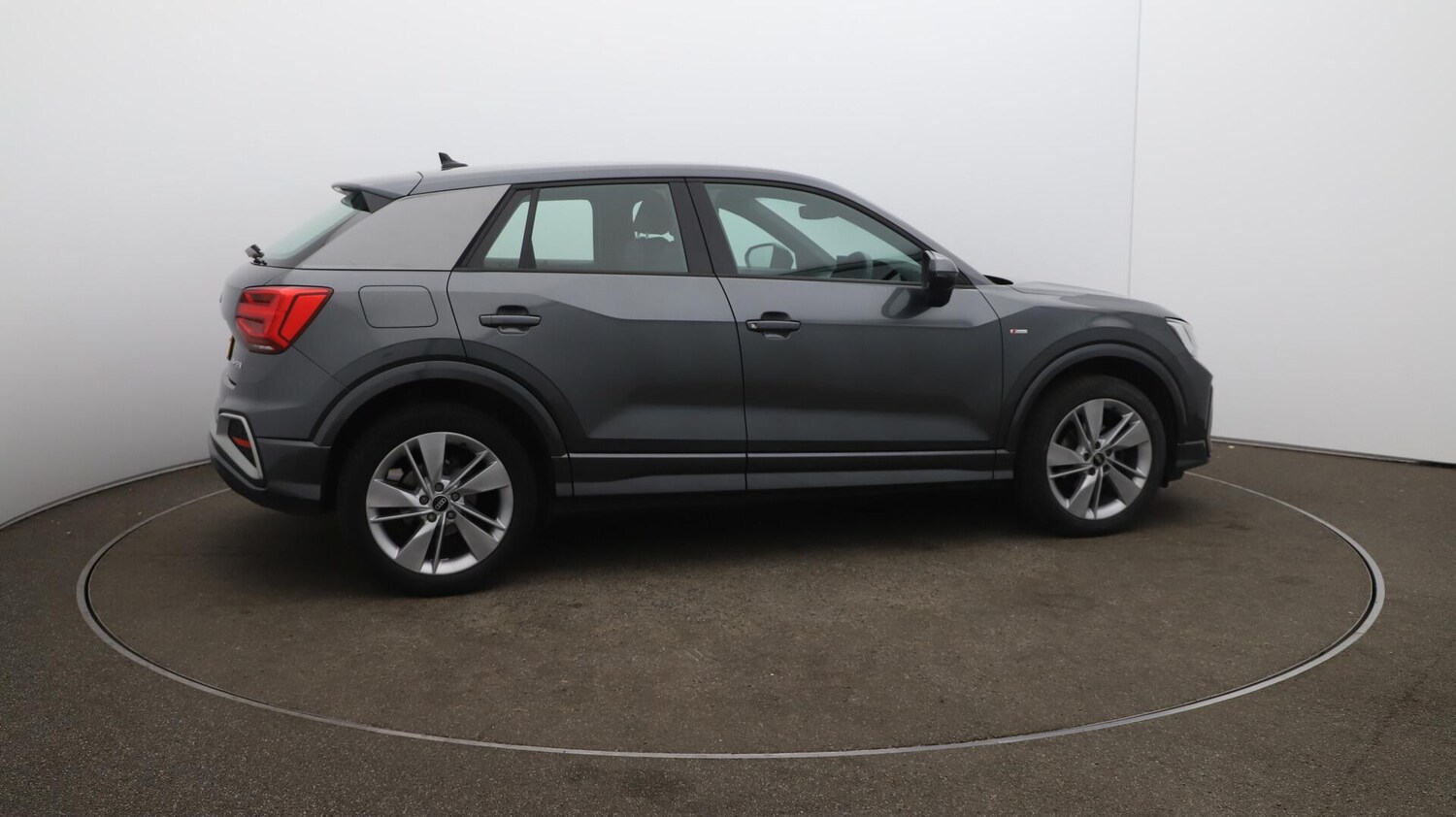 Used Audi Q2 2021 for sale - 76059748: Photo 51