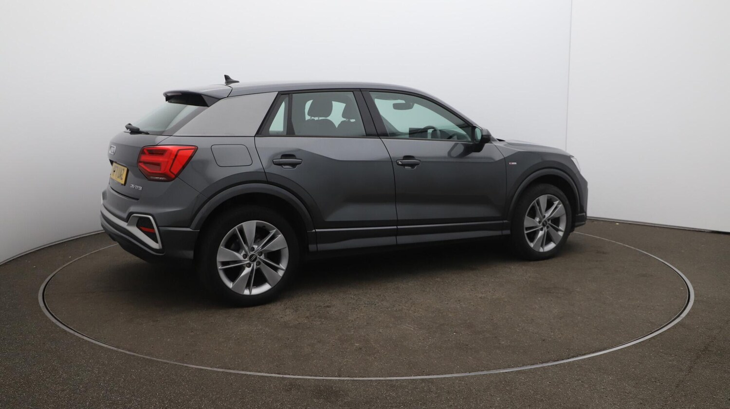 Used Audi Q2 2021 for sale - 76059748: Photo 52