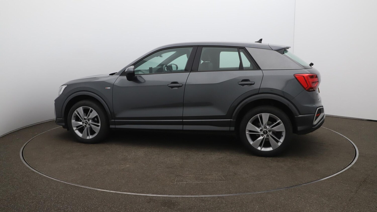 Used Audi Q2 2021 for sale - 76059748: Photo 58