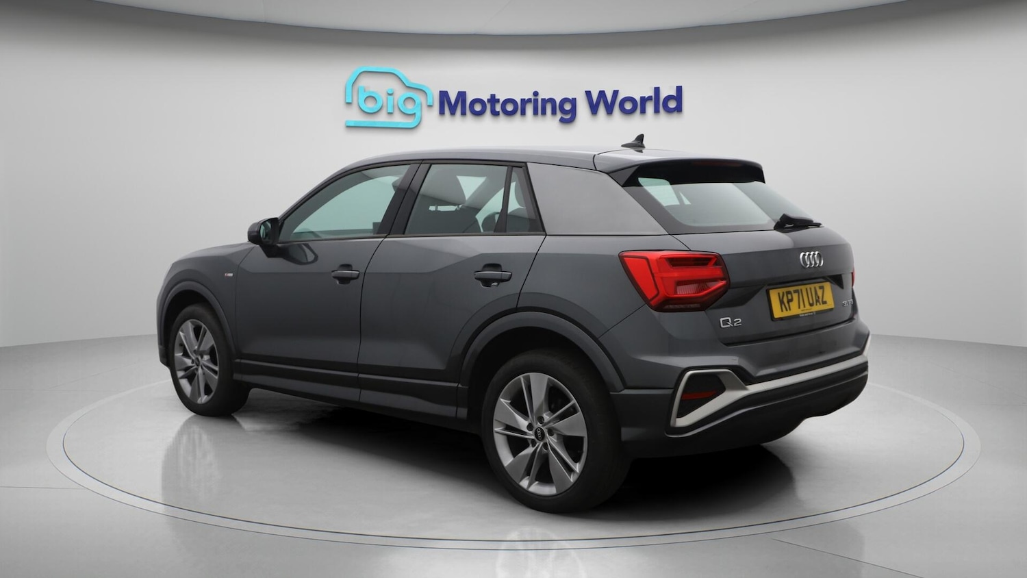 Used Audi Q2 2021 for sale - 76059748: Photo 6