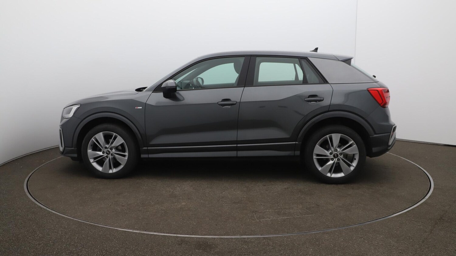 Used Audi Q2 2021 for sale - 76059748: Photo 64