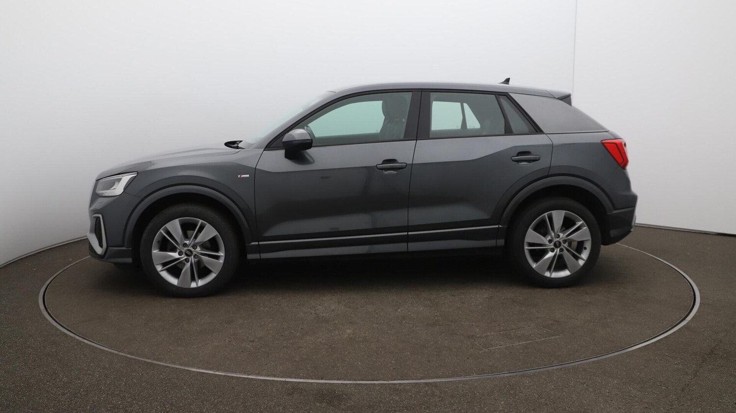Used Audi Q2 2021 for sale - 76059748: Photo 65