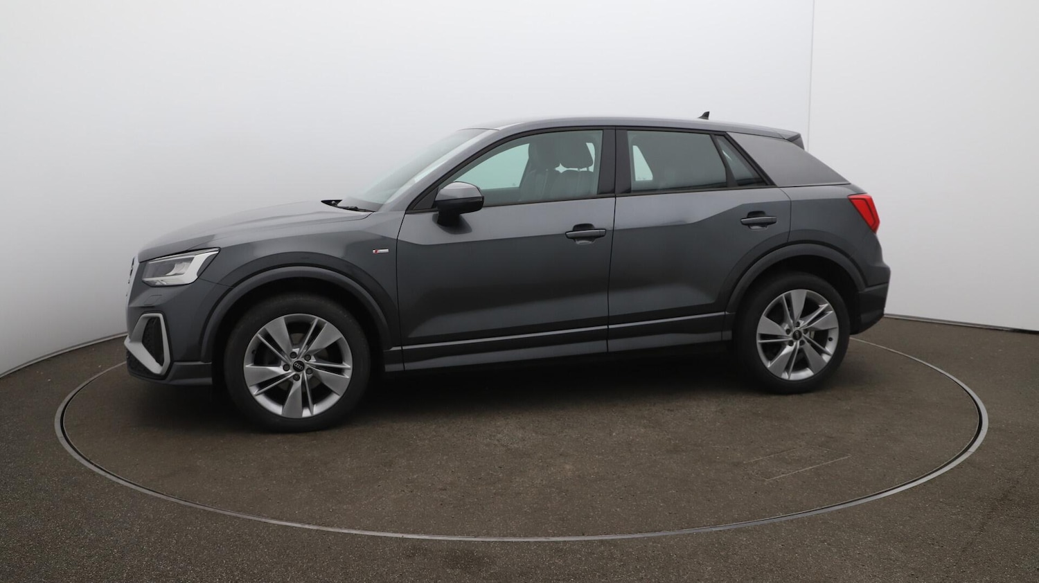Used Audi Q2 2021 for sale - 76059748: Photo 66