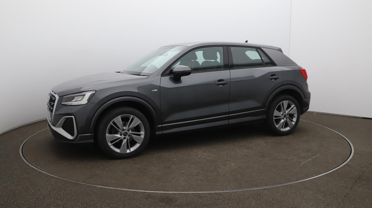 Used Audi Q2 2021 for sale - 76059748: Photo 67