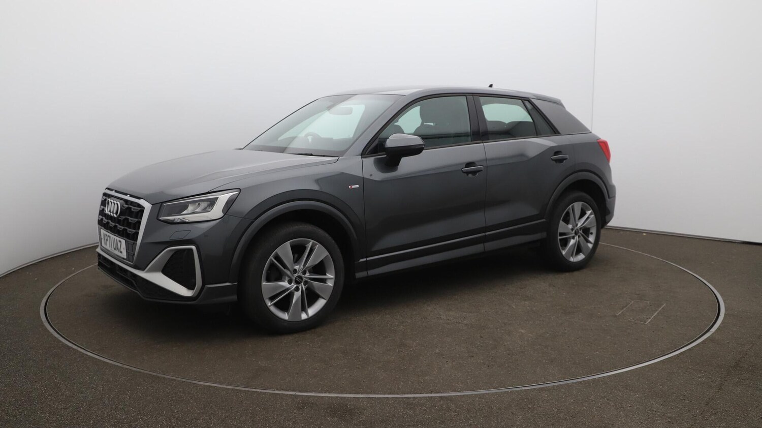 Used Audi Q2 2021 for sale - 76059748: Photo 68