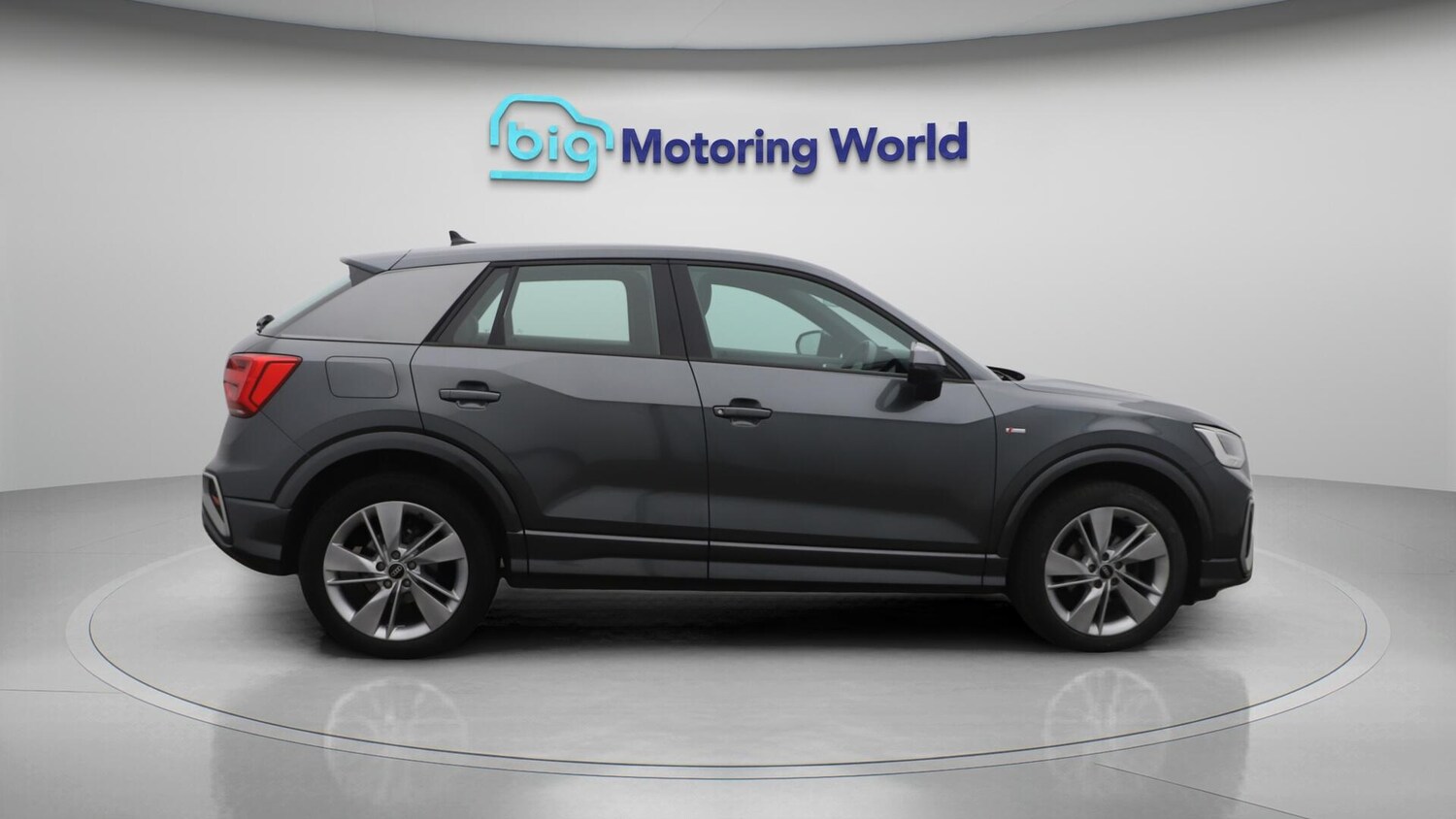 Used Audi Q2 2021 for sale - 76059748: Photo 9