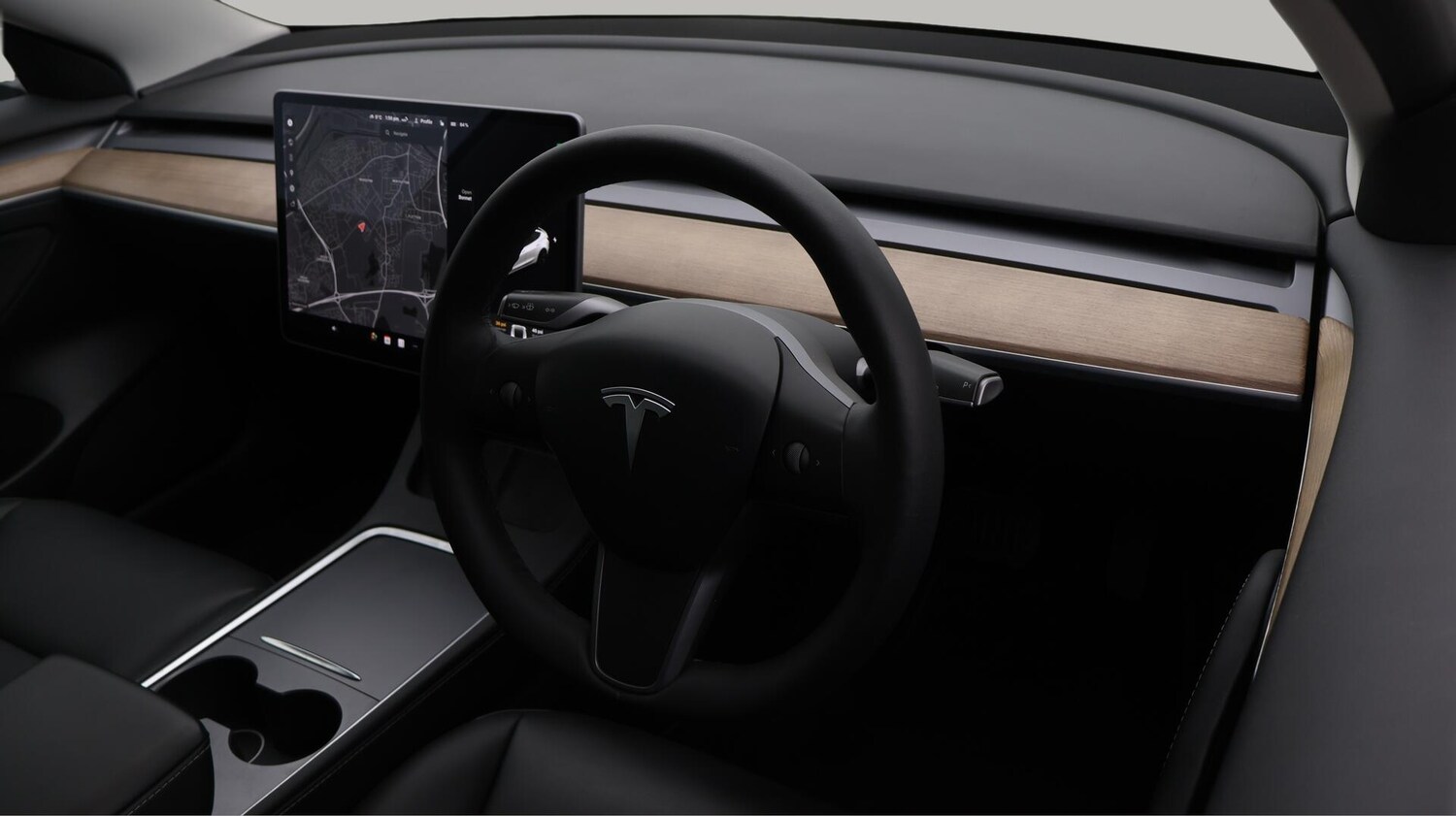 Used Tesla Model 3 2021 for sale - 76658037: Photo 10