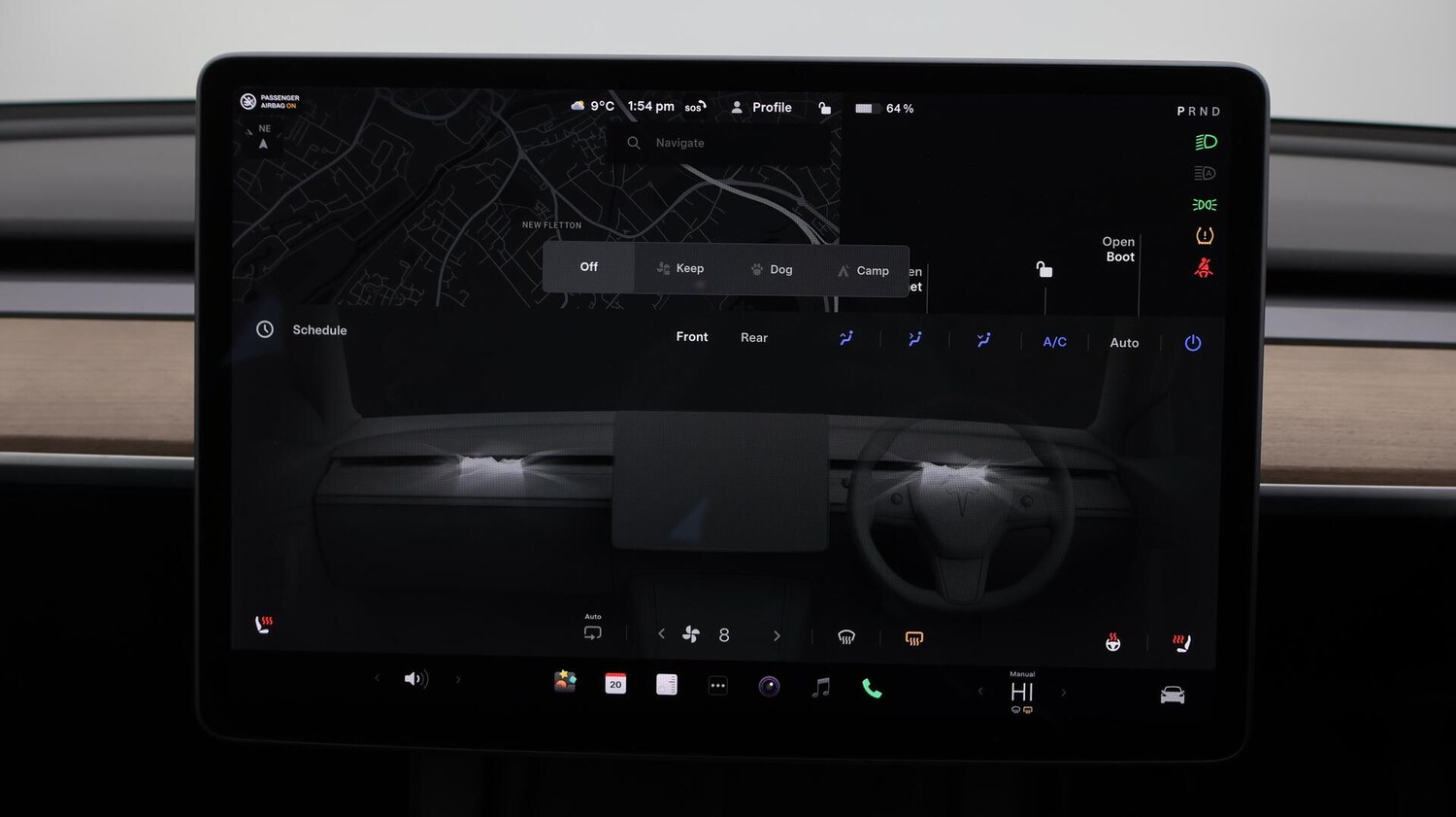 Used Tesla Model 3 2021 for sale - 76658037: Photo 13