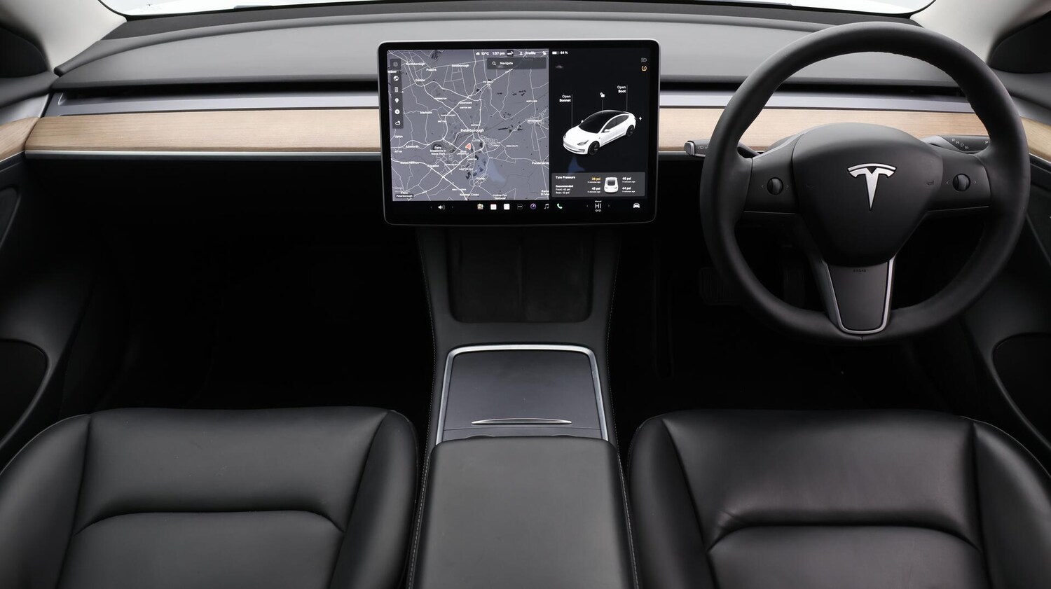 Used Tesla Model 3 2021 for sale - 76658037: Photo 14