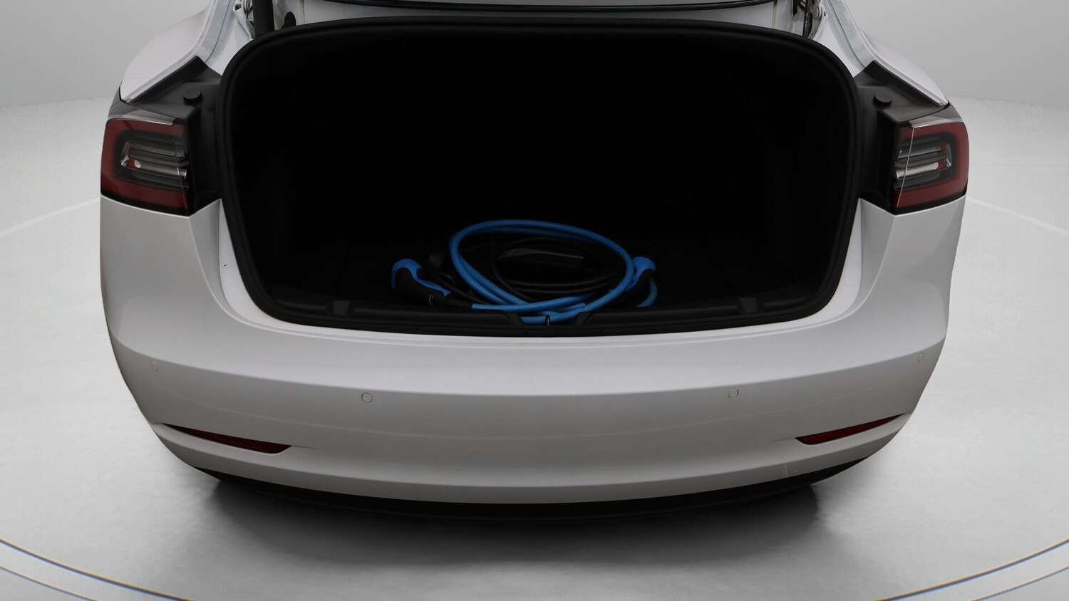 Used Tesla Model 3 2021 for sale - 76658037: Photo 18