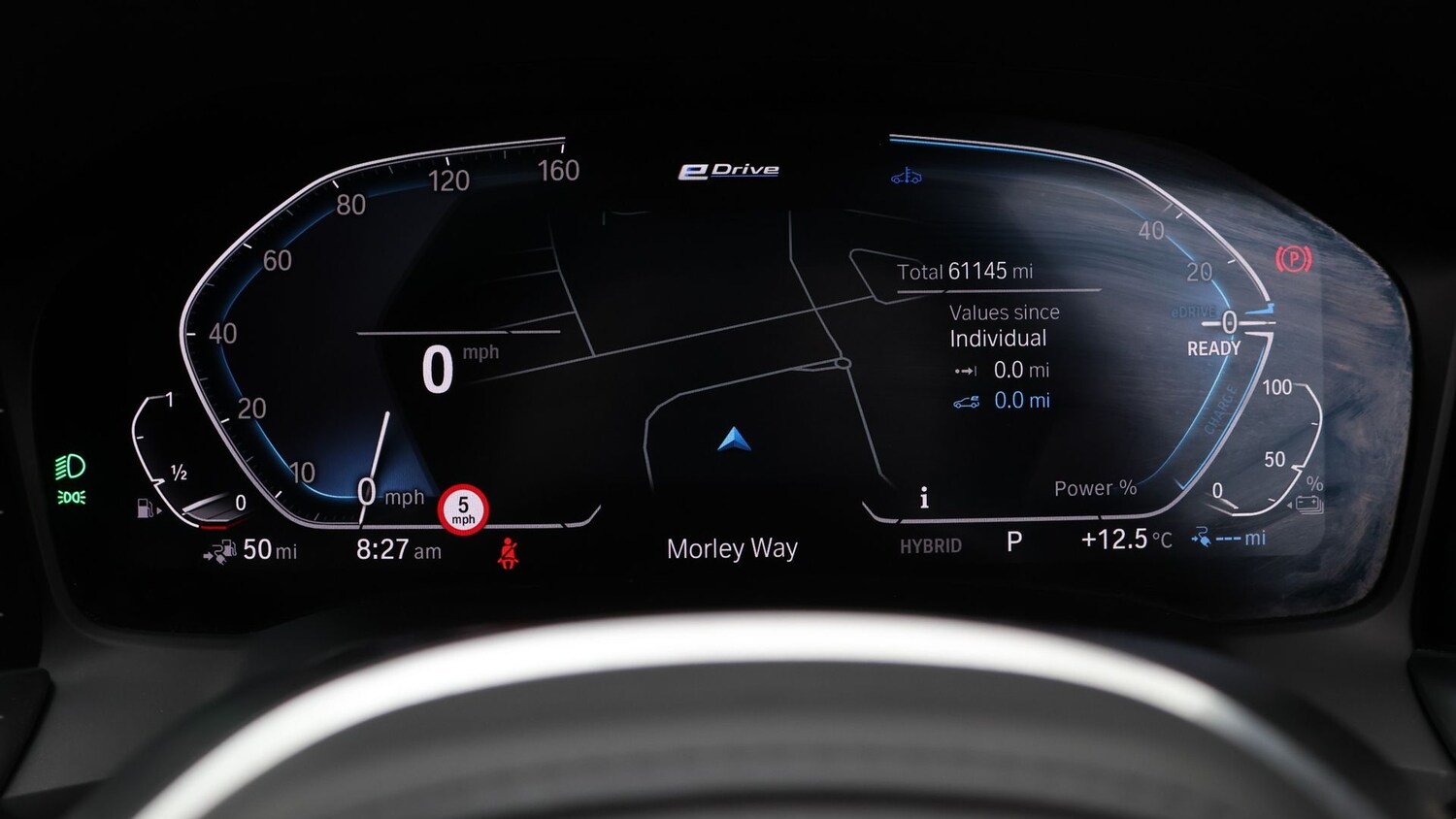 Used BMW 3 Series 2020 for sale - 77363459: Photo 10