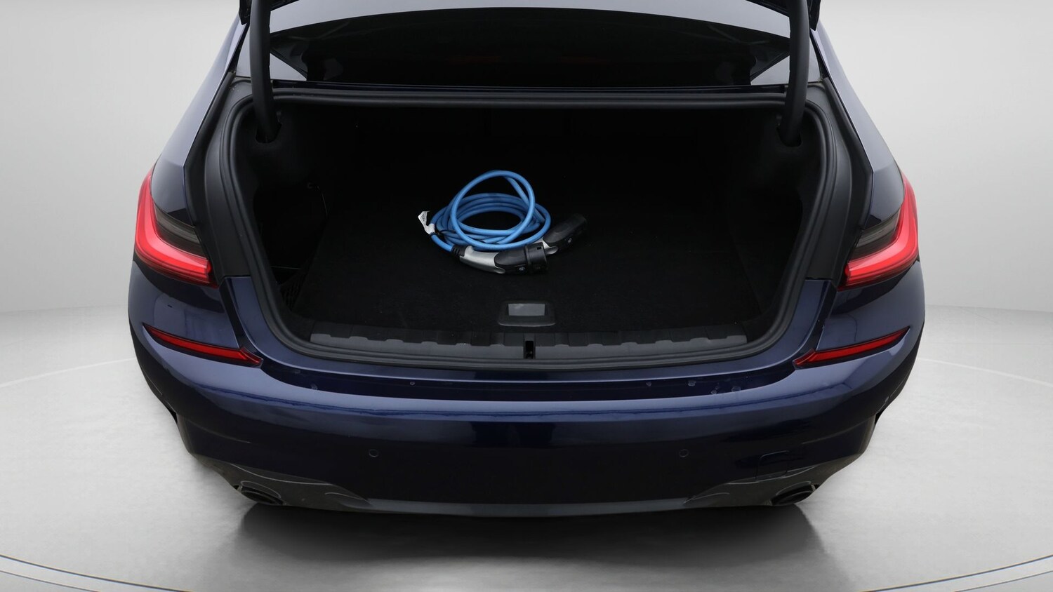 Used BMW 3 Series 2020 for sale - 77363459: Photo 17