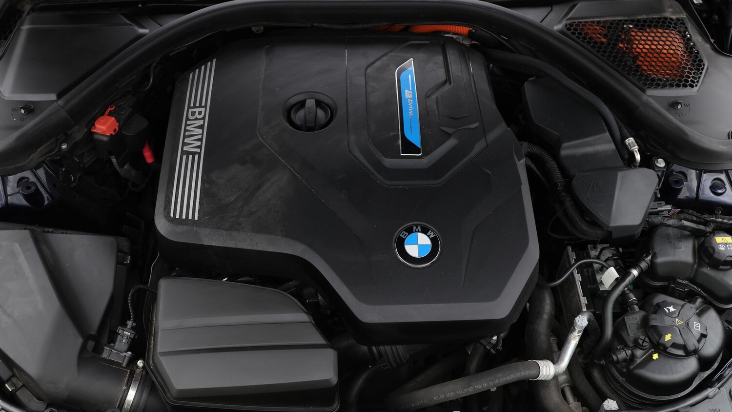 Used BMW 3 Series 2020 for sale - 77363459: Photo 19