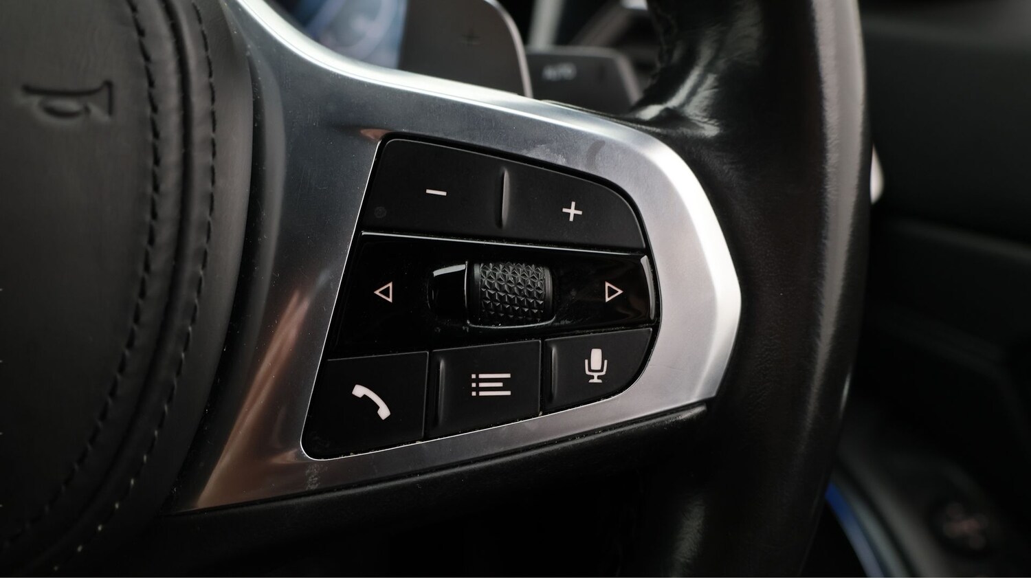 Used BMW 3 Series 2020 for sale - 77363459: Photo 24