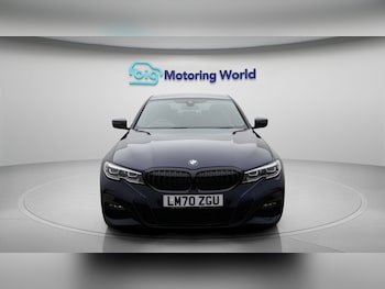 Used BMW 3 Series 2020 for sale - 77363459: Photo
