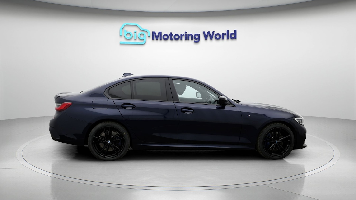 Used BMW 3 Series 2020 for sale - 77363459: Photo 8