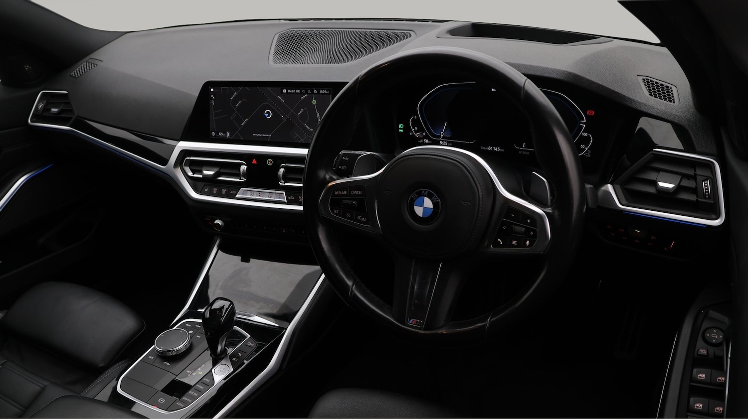 Used BMW 3 Series 2020 for sale - 77363459: Photo 9