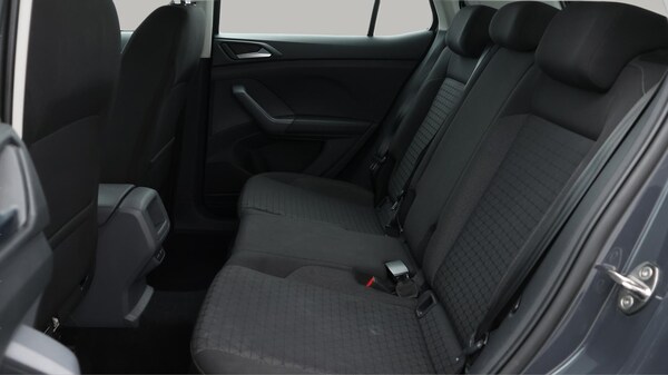 Used Volkswagen T-Cross 2021 for sale - 75508319: Photo 17