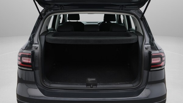 Used Volkswagen T-Cross 2021 for sale - 75508319: Photo 18